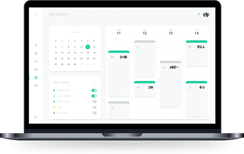 Moolva Privacy Dashboard